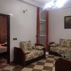 Отель 2 Rooms City New Fes Марокко, Фес - отзывы, цены и фото номеров - забронировать отель 2 Rooms City New Fes онлайн комната для гостей фото 4
