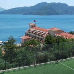 Отель Labranda Mares Marmaris спа