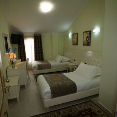 Hotel Boutique Las спа