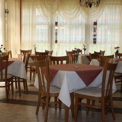 Evergreen Aparthotel & SPA in Bansko, Bulgaria from 79$, photos, reviews - zenhotels.com meals