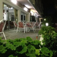 Отель Phaethon Hotel Греция, Кос - 1 отзыв об отеле, цены и фото номеров - забронировать отель Phaethon Hotel онлайн балкон