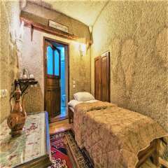 Antique Terrace Hotel Турция, Гёреме - отзывы, цены и фото номеров - забронировать отель Antique Terrace Hotel онлайн фото 9