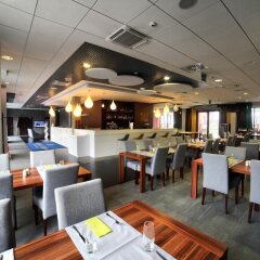 Отель Golden Tulip Gdansk Residence питание