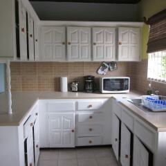 Апартаменты Buttercup Cottage Apartments в номере