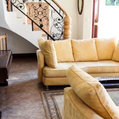 Отель J's Guesthouse интерьер отеля фото 3