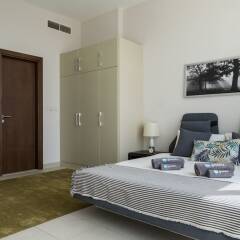 Отель Higuests Vacation Homes - Hilliana Tower комната для гостей фото 3