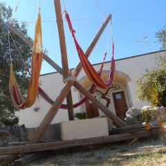 Отель Masseria Ospitale Лечче фото 8