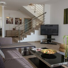 Отель Koumasia Dream Кипр, Пейя - отзывы, цены и фото номеров - забронировать отель Koumasia Dream онлайн комната для гостей фото 2