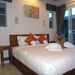 Отель Thuan Resort комната для гостей