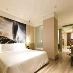 Отель Atour Hotel (Gulangyu Pier Sea View) Китай, Сямынь - отзывы, цены и фото номеров - забронировать отель Atour Hotel (Gulangyu Pier Sea View) онлайн фото 4