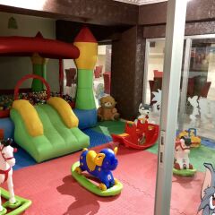 Hotel Fuat детские мероприятия фото 2