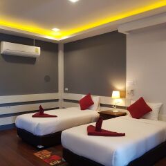 Отель Balcony Villa Koh Tao детские мероприятия