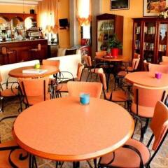 Hotel Jasmine Римини гостиничный бар