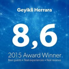 Geyikli Herrara Турция, Тевфикие - отзывы, цены и фото номеров - забронировать отель Geyikli Herrara онлайн фото 12
