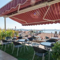 Angel's Home Hotel Турция, Стамбул - 9 отзывов об отеле, цены и фото номеров - забронировать отель Angel's Home Hotel онлайн фото 6