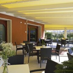 Отель Albergo Italia Порто-Толле гостиничный бар