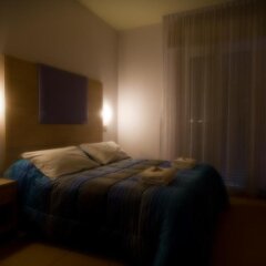 Hotel City комната для гостей фото 5