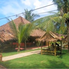 Отель Lanta Pearl Beach Resort фото 18