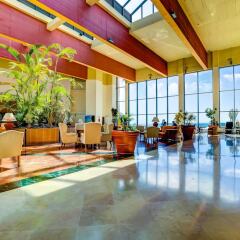 Отель SBH Club Paraíso Playa - All Inclusive Испания, Эскинсо - отзывы, цены и фото номеров - забронировать отель SBH Club Paraíso Playa - All Inclusive онлайн интерьер отеля фото 3