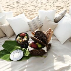 Отель Salinda Resort Phu Quoc Island фото 2