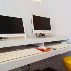 Отель The Frutta Boutique интерьер отеля