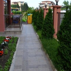 Отель Lev ApartHotel Равда фото 4
