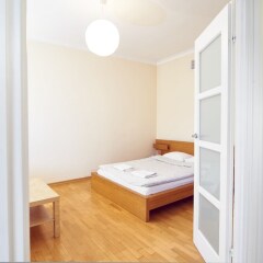 Отель Goodnight Warsaw Apartments Wspólna Польша, Варшава - отзывы, цены и фото номеров - забронировать отель Goodnight Warsaw Apartments Wspólna онлайн детские мероприятия