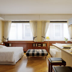Отель Camperio House Suites & Apartments Италия, Милан - отзывы, цены и фото номеров - забронировать отель Camperio House Suites & Apartments онлайн комната для гостей