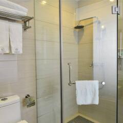 Guangzhou Yingshang Hotel Liying Plaza Branch ванная