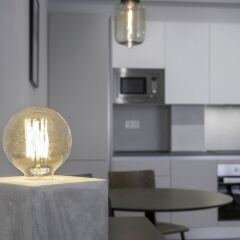 Апартаменты SanSebastianForYou Kubo Apartment комната для гостей фото 5