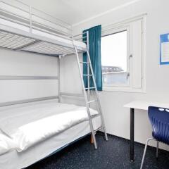 Отель Budget Hotel Kristiansand Норвегия, Кристиансанд - отзывы, цены и фото номеров - забронировать отель Budget Hotel Kristiansand онлайн комната для гостей фото 4