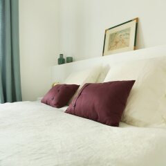 Отель Sublime appartement Champs Elysees ( Chaillot) Франция, Париж - отзывы, цены и фото номеров - забронировать отель Sublime appartement Champs Elysees ( Chaillot) онлайн комната для гостей фото 4