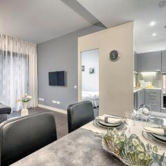 Отель Catedral Bas Apartments Barcelona Испания, Барселона - 1 отзыв об отеле, цены и фото номеров - забронировать отель Catedral Bas Apartments Barcelona онлайн комната для гостей фото 2