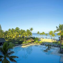 Отель Sofitel Mauritius L'Imperial Resort & Spa бассейн фото 3