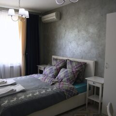 Mini-hotel Kay and Gerda комната для гостей фото 2