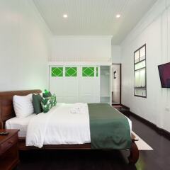 Отель Sound Gallery House Пхукет детские мероприятия