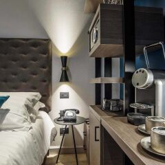 Navona Street Hotel в номере фото 2