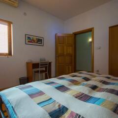 Отель Harbour View Host Family Bed and Breakfast комната для гостей фото 4
