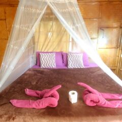 Отель Lanta Sunmoon Bungalos Ланта спа фото 2