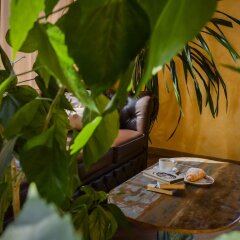 Отель Hemingway Краснодар в номере фото 2