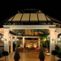 Отель Resort Sant'Angelo & Spa Пимонт