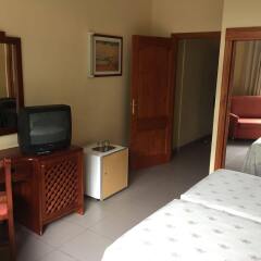 Hotel Gran Turquesa Playa удобства в номере