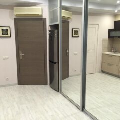 Отель Appartment on Voykova 27 Сочи сауна