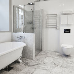 Отель Nofo, Best Western Premier Collection Стокгольм ванная