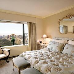 Отель Park Lane Hotel США, Нью-Йорк - 1 отзыв об отеле, цены и фото номеров - забронировать отель Park Lane Hotel онлайн комната для гостей фото 3