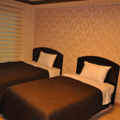 Cloud 9 hotel комната для гостей фото 2