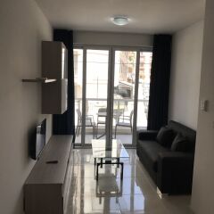 Апартаменты The Village Apartments Буджибба фото 28