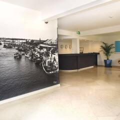 Hotel Mirachoro Sol интерьер отеля фото 3
