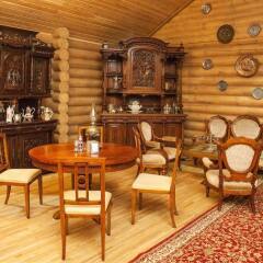 Отель Relax Centre Banki Калининград гостиничный бар