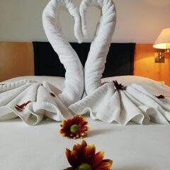 The Lince Azores Great Hotel в номере фото 2